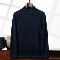 Herren Grobstrick-Pullover - Henry