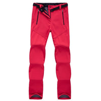 AdventurePro Wanderhose und Schneehose