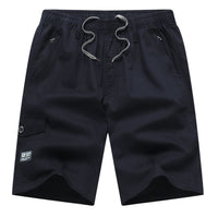 Herren Utility Pocket Cargo Shorts - Dalton