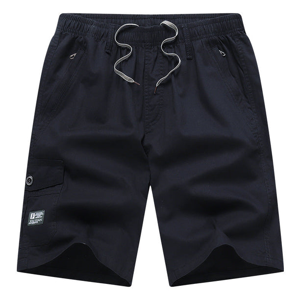 Herren Utility Pocket Cargo Shorts - Dalton