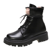 Damen-Winter-Thermostiefel - Lioren