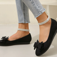 Naomi - Bequeme Schuhe für Frauen