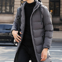 Thermo-Steppjacke - Stefan