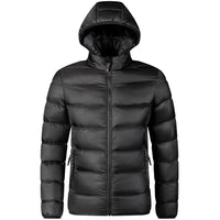 Kevin - Leichte Jacke für Männer