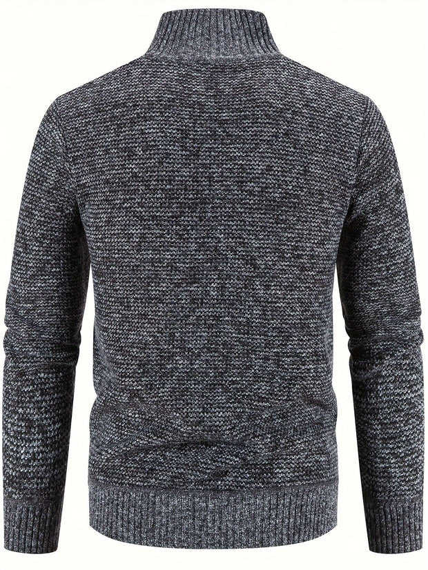 Antonio - Stylische Herbstjacke