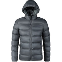Kevin - Leichte Jacke für Männer