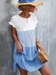 Blau