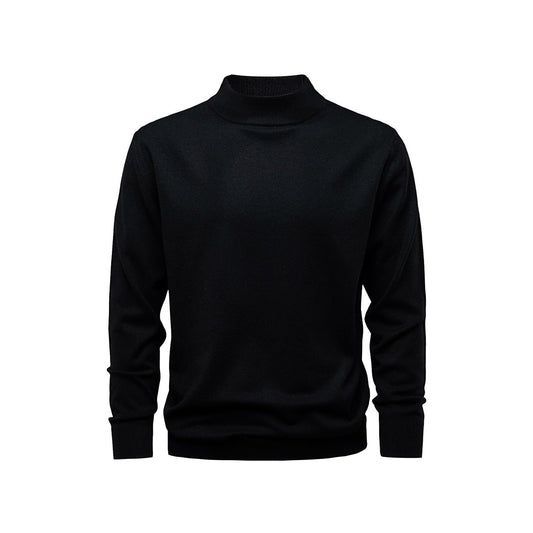 Strickpullover mit Kragen für Männer - Lenox
