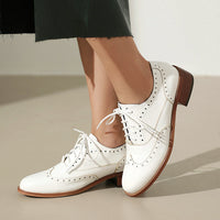 Damenschuhe mit klassischem Design - Eydruna
