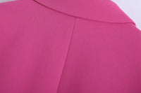 Damenblazer und Hosenset - Ethel