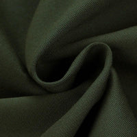 Buckle - Manschetten-Haremshosen
