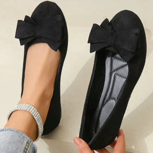 Naomi - Bequeme Schuhe für Frauen