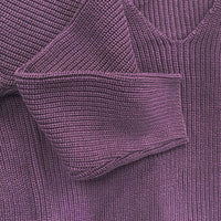 Talon - Herren Pullover Mit V Ausschnitt Und Strickmuster