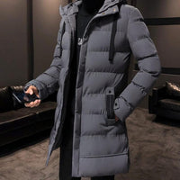 Thermo-Steppjacke - Stefan