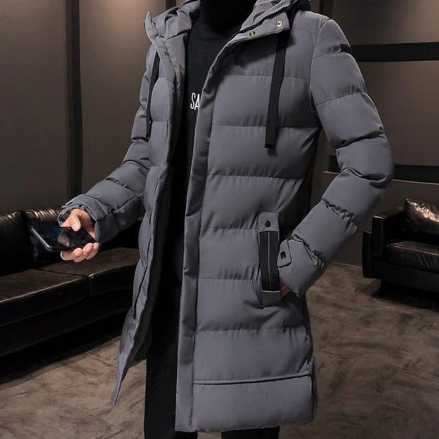 Thermo-Steppjacke - Stefan