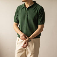 Herren-Poloshirt aus strukturierter Baumwolle im klassischen Stil - Hugo
