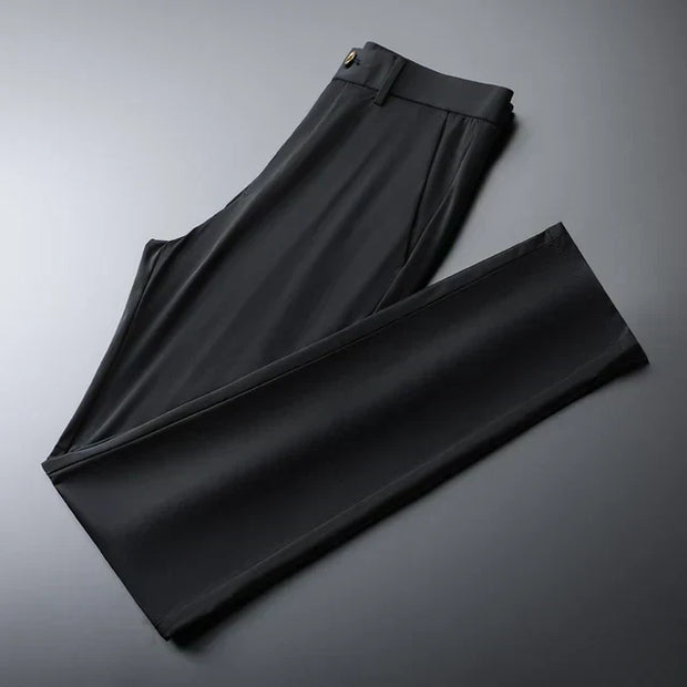 Ultra-Stretch-Hose für Herren mit flexibler Passform - Mirano