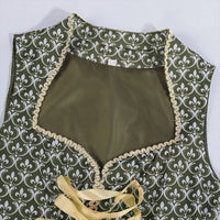 Damen Tracht Oktoberfest Dirndl Kleid - Helene