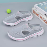 Dorian - rutschfeste, leichte Schuhe