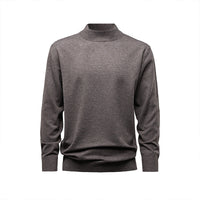 Strickpullover mit Kragen für Männer - Lenox