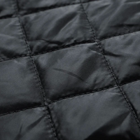 David - Trendige Baseballjacke