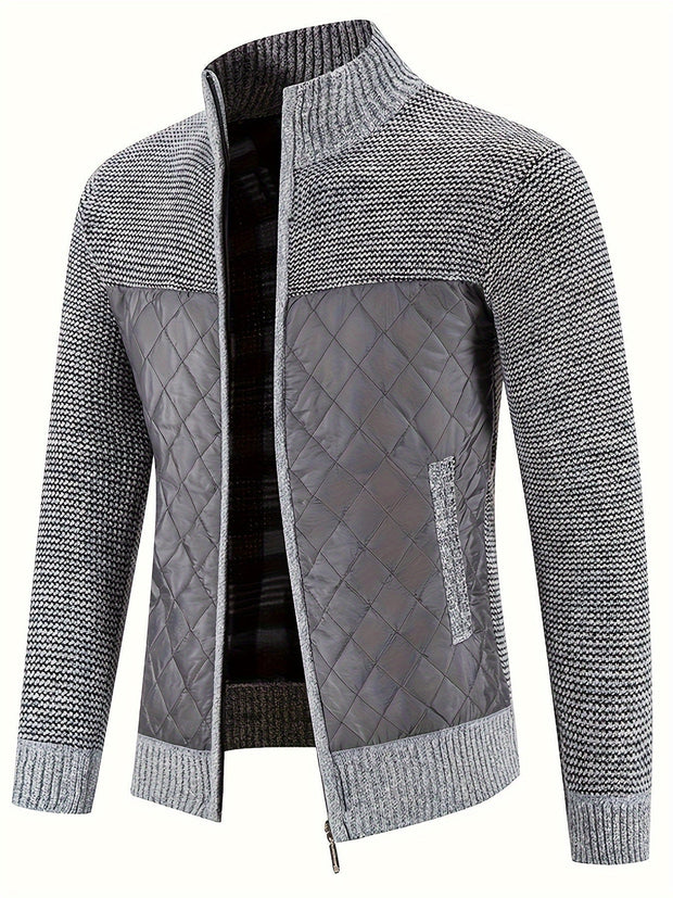 Antonio - Stylische Herbstjacke