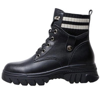 Arielle - Ideale Stiefeletten für den Winter