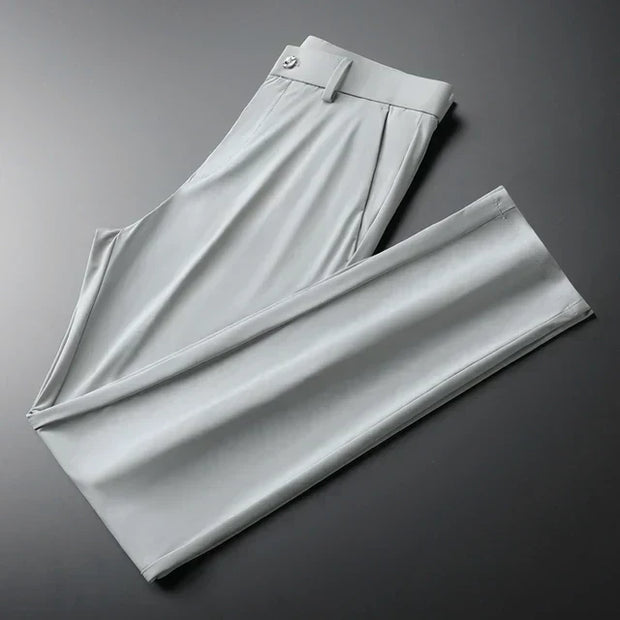 Ultra-Stretch-Hose für Herren mit flexibler Passform - Mirano