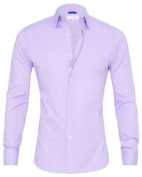 Rodan - Elite Stretch Zip Shirt