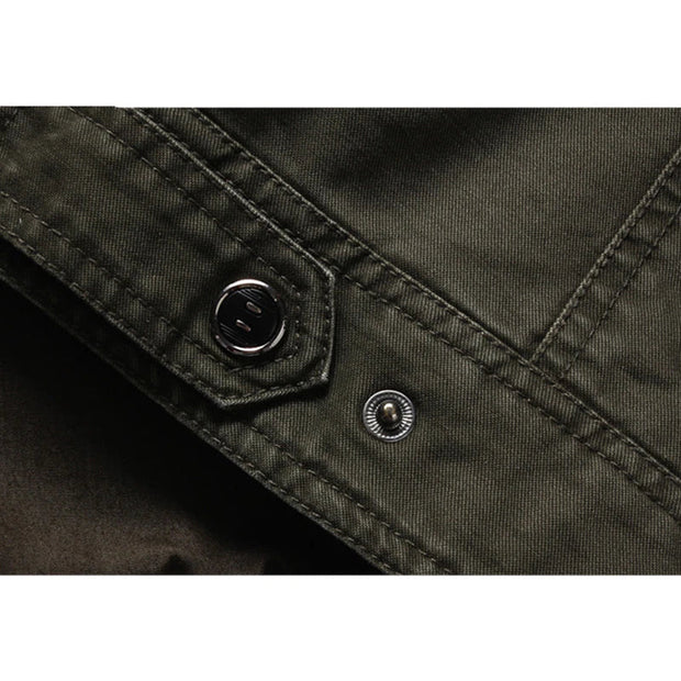 Adriel - Outdoor Jacke für Herren