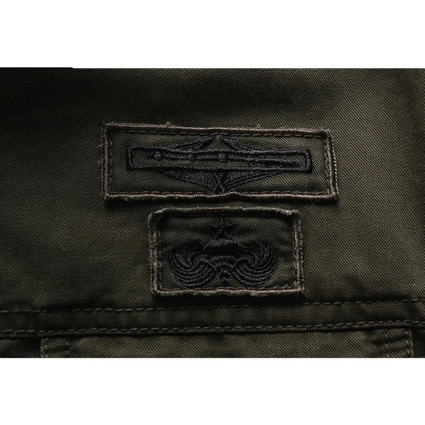 Adriel - Outdoor Jacke für Herren