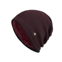 Cooper Cap - Vielseitige Beanie Mütze