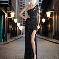 Tiziana - Hochwertiges Abendkleid
