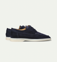 Keiko – Leder Loafer für Herren, elegant und bequem