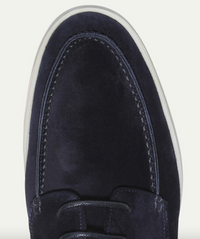 Keiko – Leder Loafer für Herren, elegant und bequem