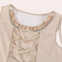 Dirndl Damen Traditionell Modern Elegant - Renate