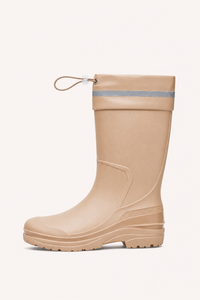 Wasserdichte und bequeme hohe Gummistiefel für Damen – Jana