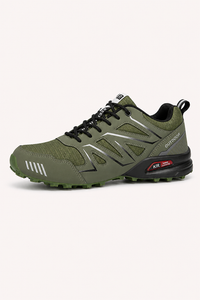 Leichte, rutschfeste Trailrunning-Schuhe für Männer - Cilian