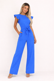 Blau