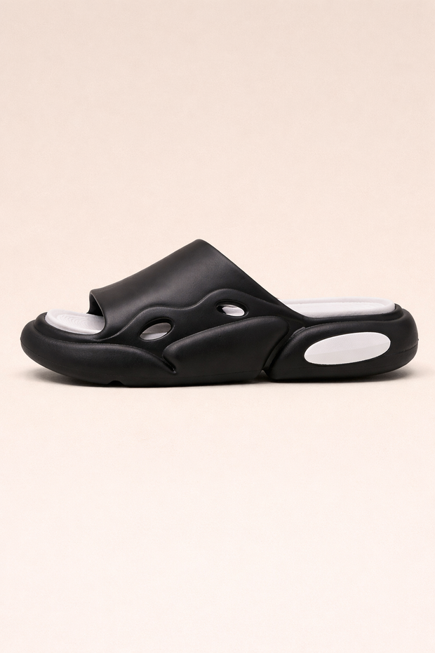 Leichte EVA-Sandalen für Damen mit gepolsterter Sohle - Marissa