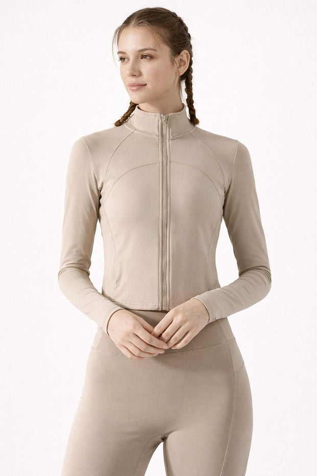 Sportliche Jacke für Frauen - Ravena