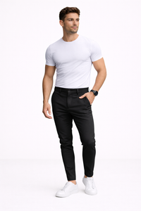 Skinny-Hose für Männer - Mael
