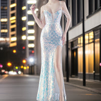 Geneva - Luscious Abendkleid