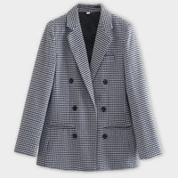 Blair - Blazer mit doppelten Knöpfen