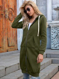 Viki - Gemütliche Winterjacke