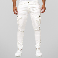 Metropolis Vanguard Jogger