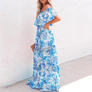 Blaue Blume