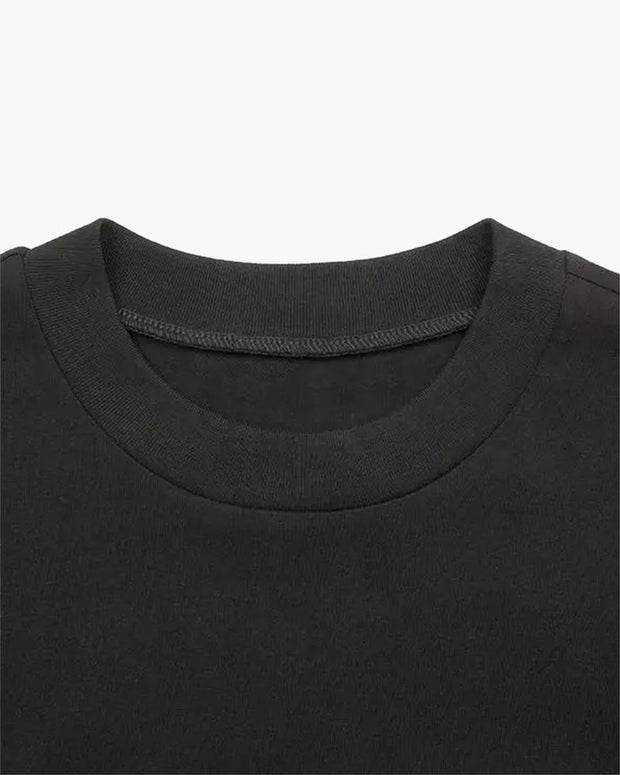 Herren Kurzarm T-Shirt – Lässig & Rundhals