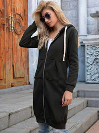 Viki - Gemütliche Winterjacke