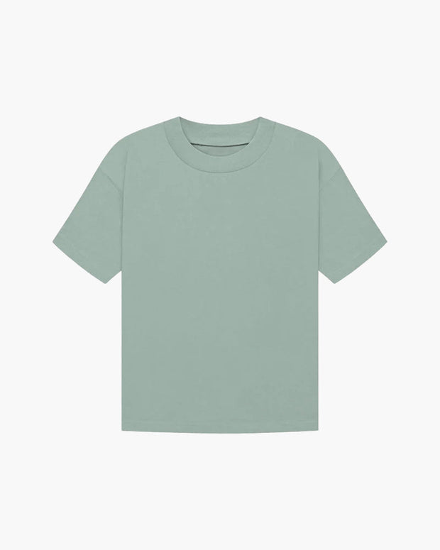 Herren Kurzarm T-Shirt – Lässig & Rundhals